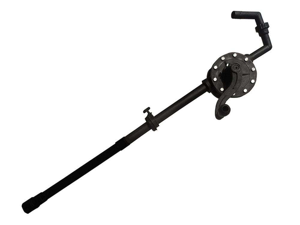 Faithfull FAIOCPROTPLA Plastic Rotary Pump |