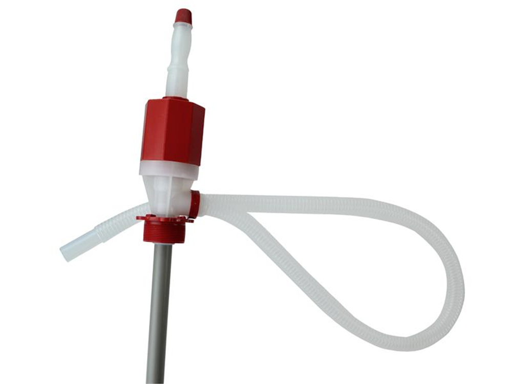 Faithfull FAIOCPSIPHD Heavy-Duty Piston Siphon Pump |