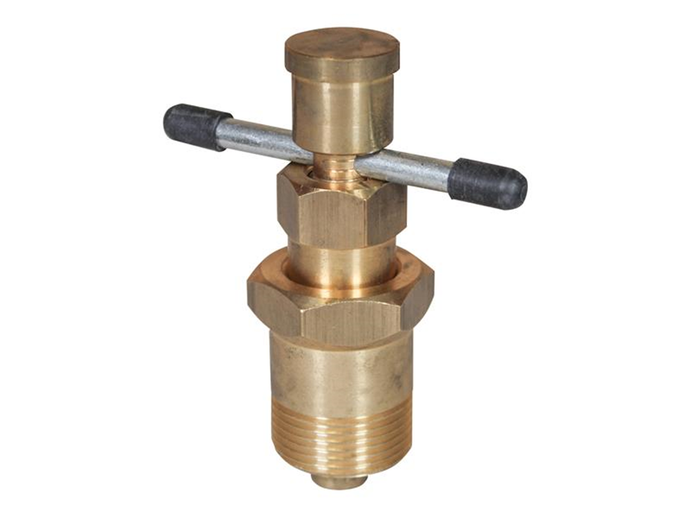 Faithfull FAIOLIVEPULL Olive Puller 15/22mm |