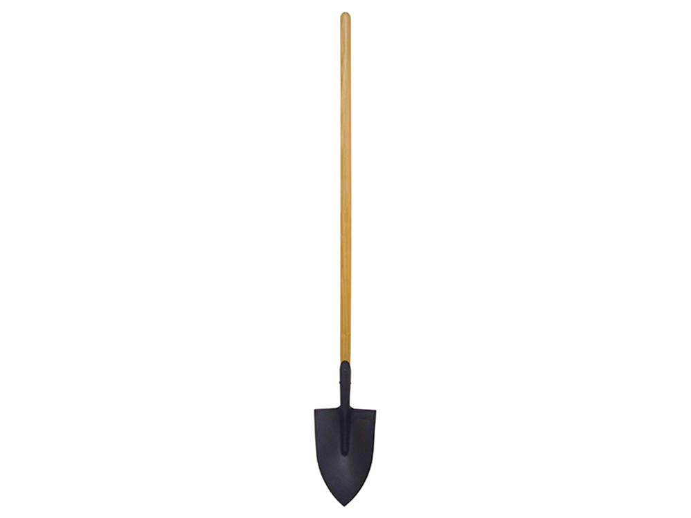 Faithfull FAIOSIRISH Open Socket Irish Shovel |