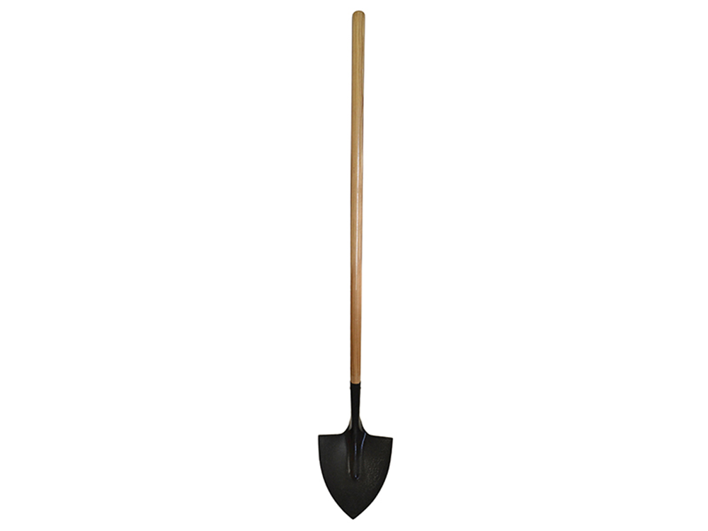 Faithfull FAIOSWEST Open Socket West Country Shovel |