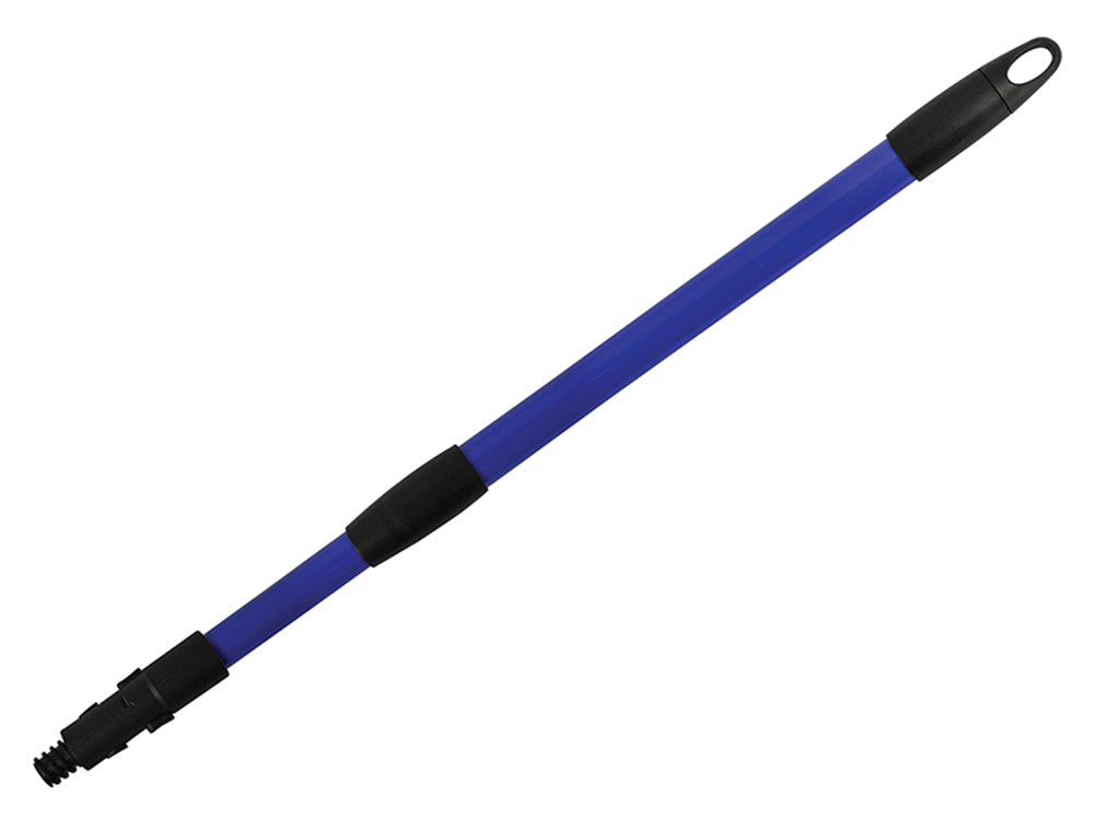 Faithfull FAIPATPOLE Auto-Lock Design Extension Pole 1.4m |