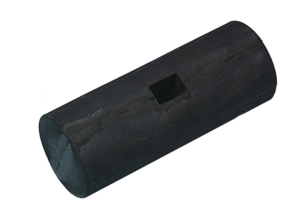 Faithfull FAIPAVHEAD Paving Maul Head ONLY 4.6kg (10 lb) |