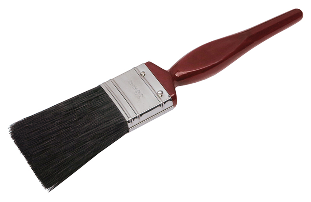 Faithfull FAIPBC112 Contract Paint Brush 38mm (1.1/2in) |
