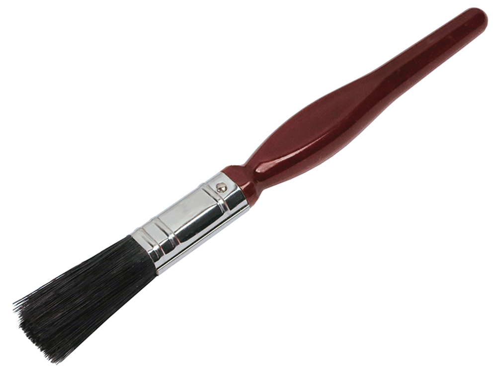 Faithfull FAIPBC12 Contract Paint Brush 13mm (1/2in) |
