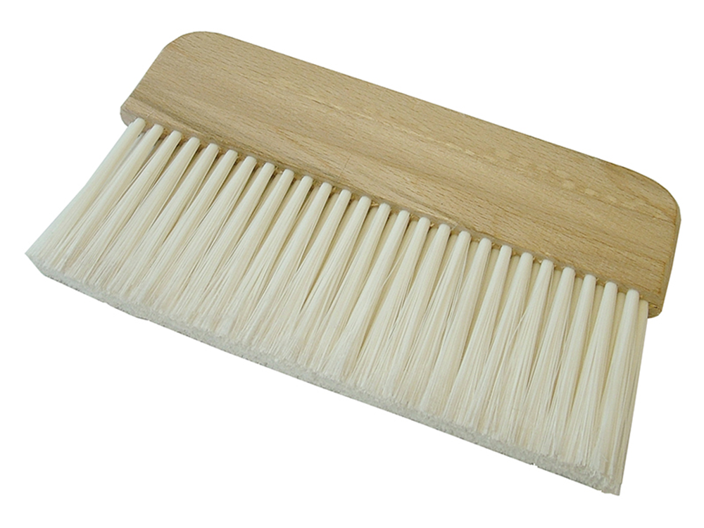 Faithfull FAIPBHANGDIY Wallpaper Brush 200mm (8in) |