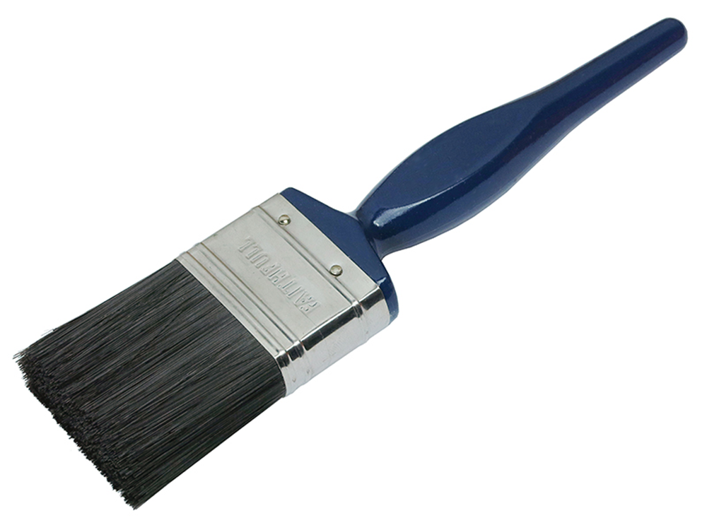 Faithfull FAIPBU2 Utility Paint Brush 50mm (2in) |