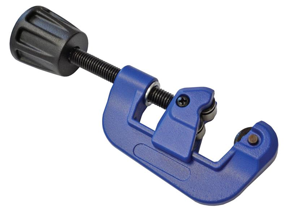 Faithfull FAIPC330 PC330 Pipe Cutter 3-30mm |