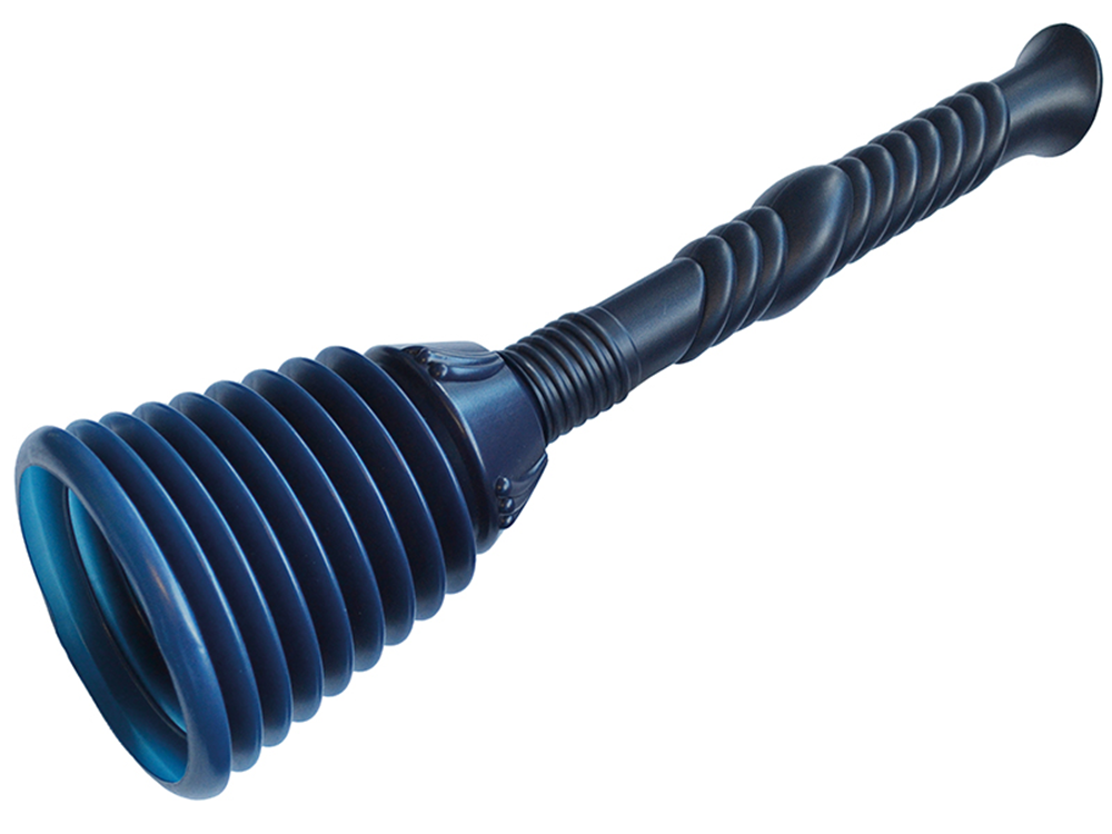 Faithfull FAIPDRLARGPL Large Plunger 125mm (5in) |
