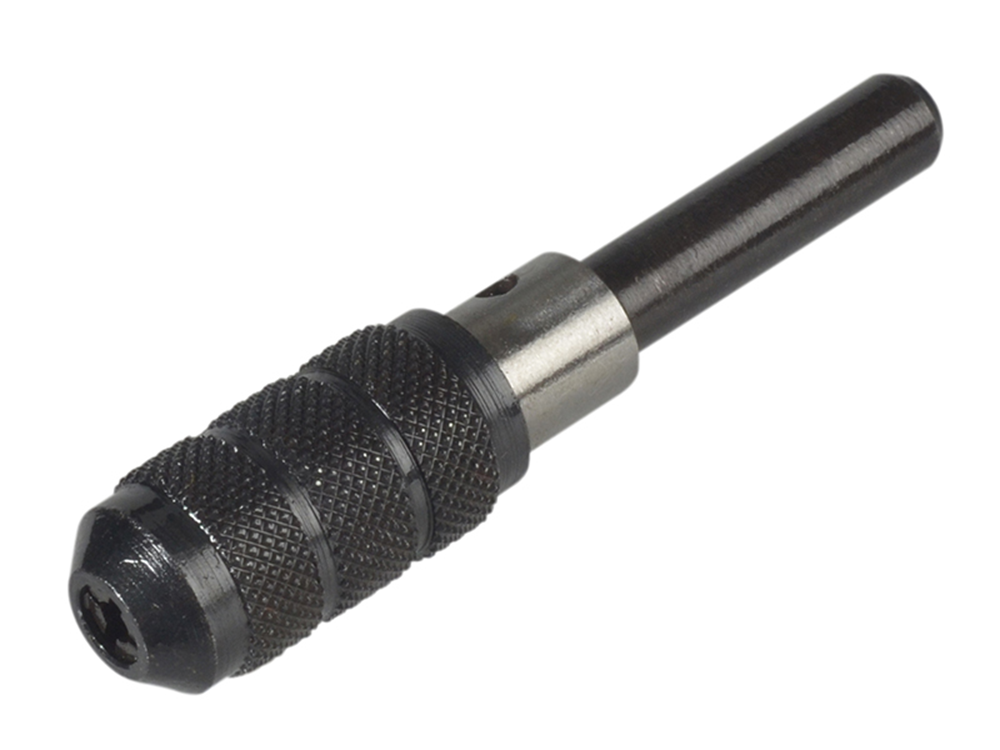 Faithfull FAIPINCHUCK Pin Chuck + 3 Collets |