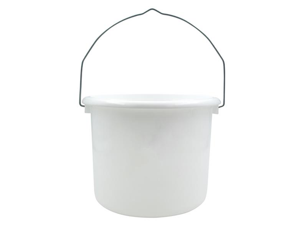 Faithfull FAIPKETTLE Plastic Paint Kettle 2.5 litre FAIPKETTLE |
