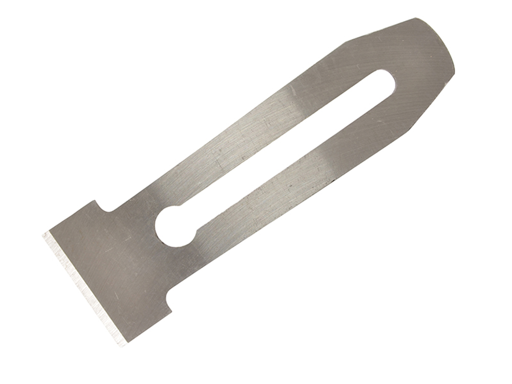 Faithfull FAIPLANE10RB Replacement Blade for No.10 Plane |