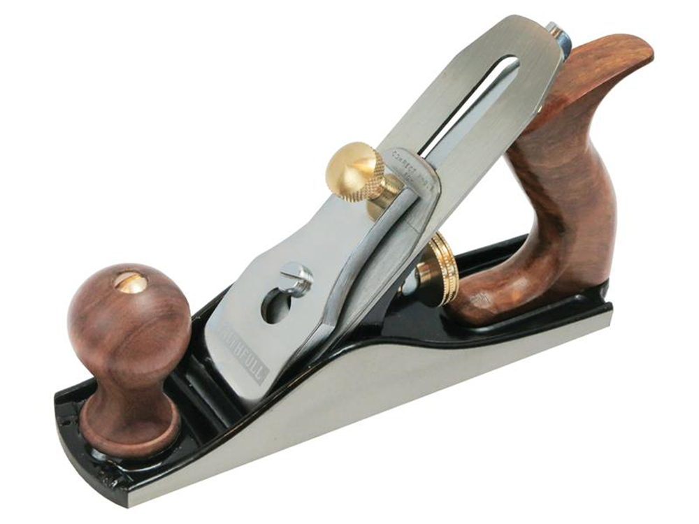 Faithfull FAIPLANE3 No.3 Finishing Plane |