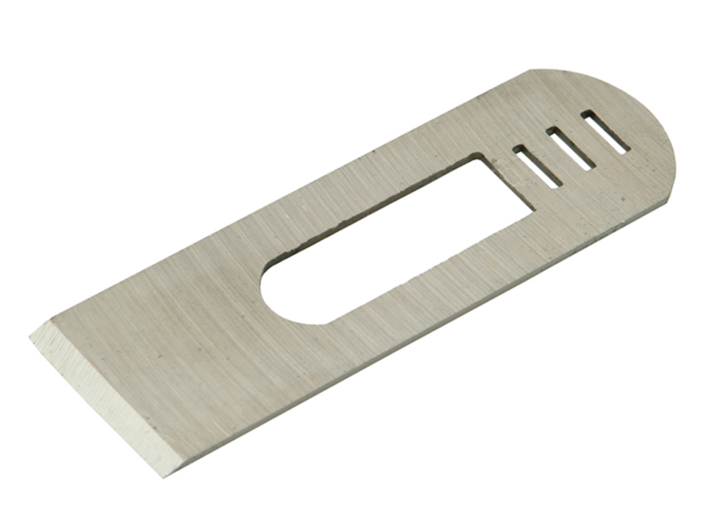 Faithfull FAIPLANE60RB Replacement Blade for No.60 1/2 Plane |