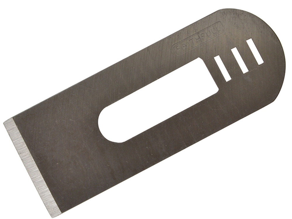 Faithfull FAIPLANE9RB Replacement Blade for 9.1/2 Plane |