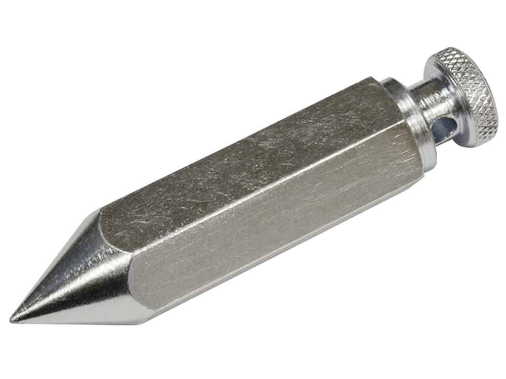 Faithfull FAIPLUMBBOB5 Plumb Bob 140g (5oz) |