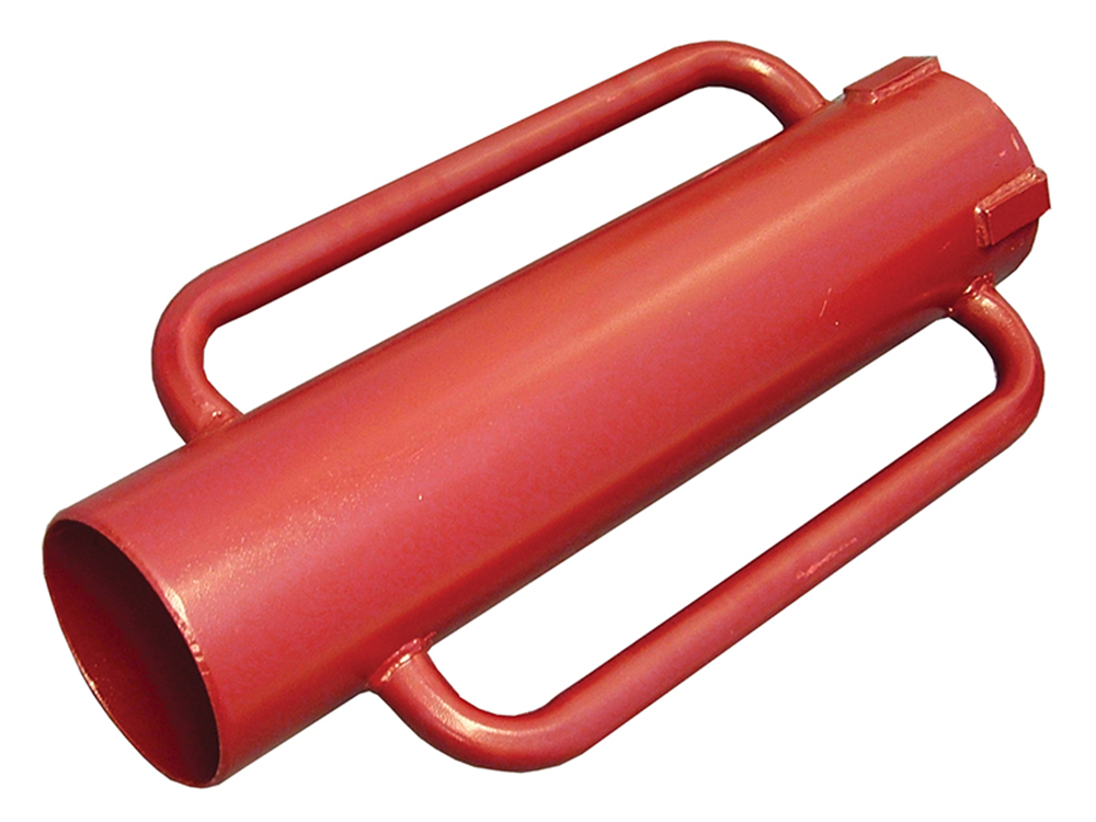 Faithfull FAIPOSTRAM Post Rammer 150mm (6in) |