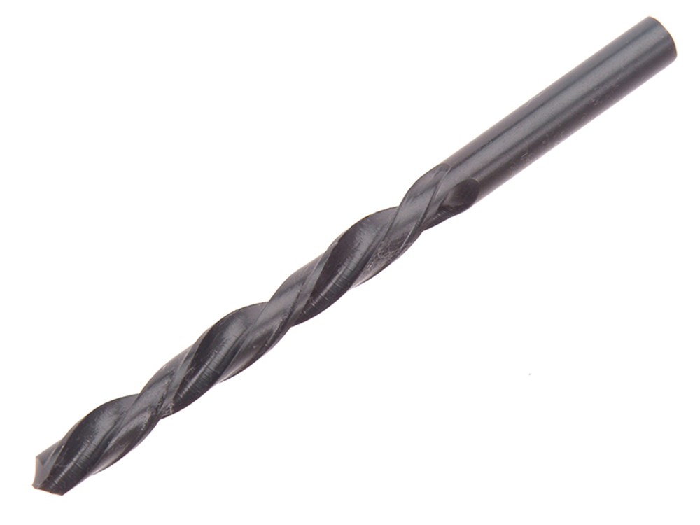 Faithfull FAIPP100 HSS Jobber Drill Bits Pre Pack (3) 1.00mm OL:34mm WL:12mm |