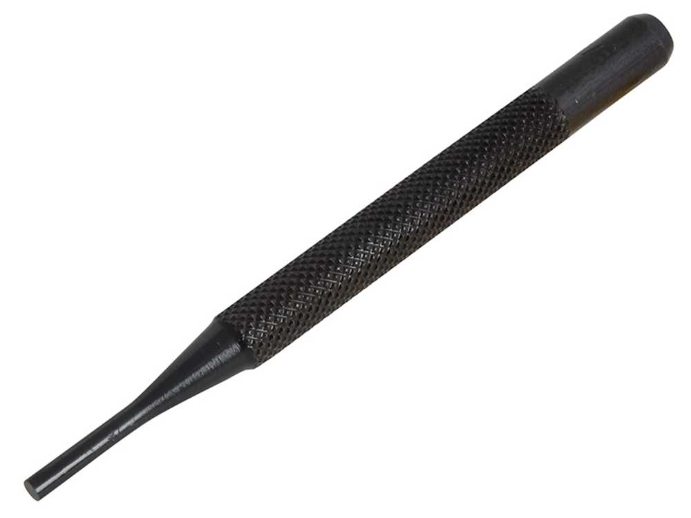 Faithfull FAIPP18RH Round Head Pin Parallel Punch 3mm (1/8in) |