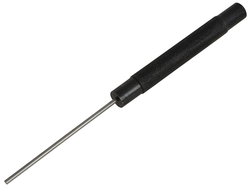 Faithfull FAIPP18RHL Long Series Pin Punch 3.2mm (1/8in) Round Head |