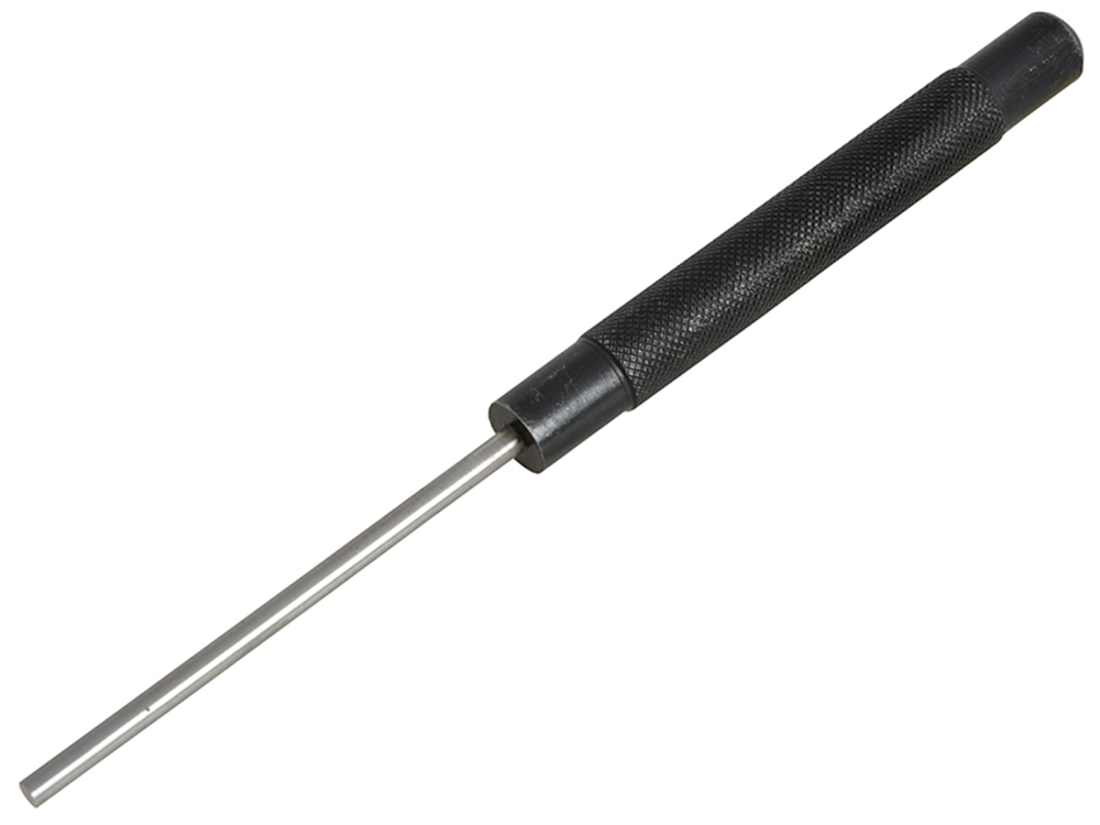 Faithfull FAIPP316RHL Long Series Pin Punch 4.8mm (3/16in) Round Head |
