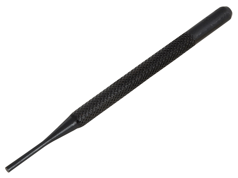 Faithfull FAIPP332RH Round Head Parallel Pin Punch 2.5mm (3/32in) |