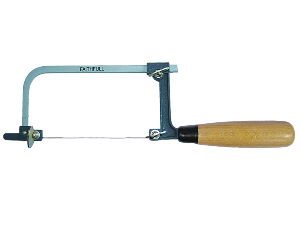 Faithfull FAIPRS Piercing Saw 130mm (5in) |