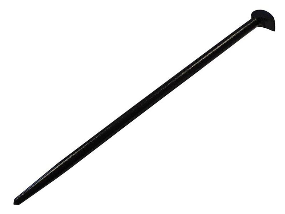 Faithfull FAIPRY12 Pry Bar 300mm (12in) |