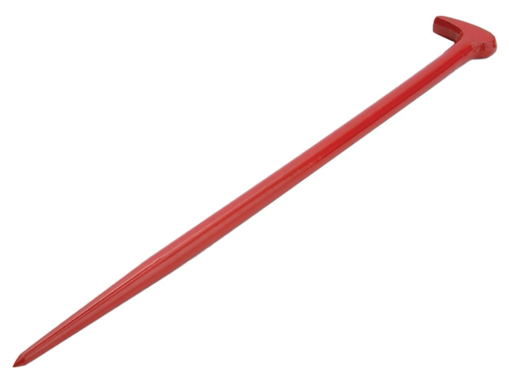 Faithfull FAIPRY16 Pry Bar 400mm (16in) |