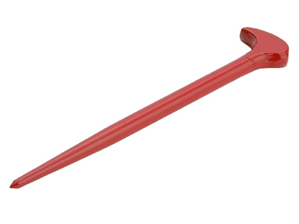 Faithfull FAIPRY6 Pry Bar 150mm (6in) |