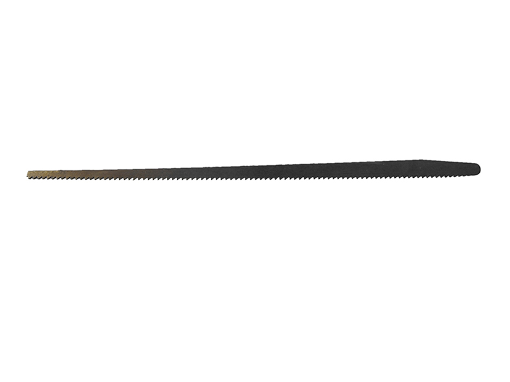 Faithfull FAIPSB2 Standard Padsaw Blade 250mm (10in) 9 TPI |
