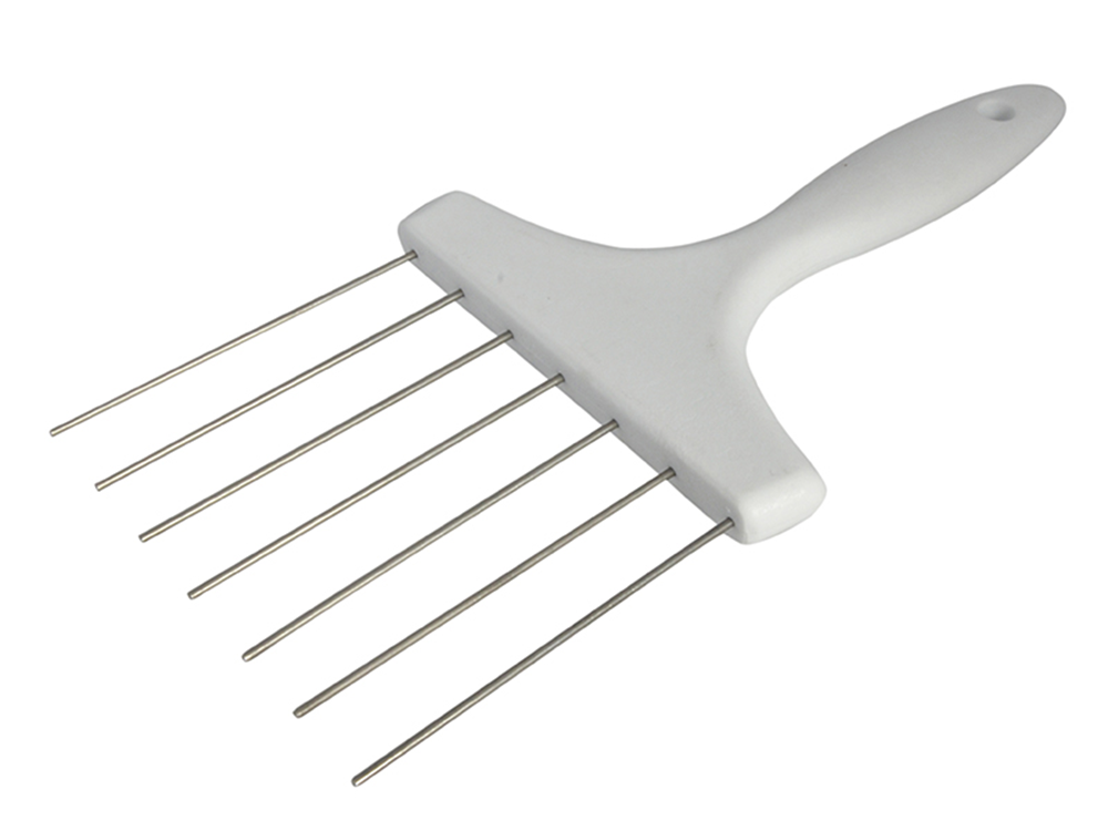 Faithfull FAIPST Plasterer's Scratching Tool |