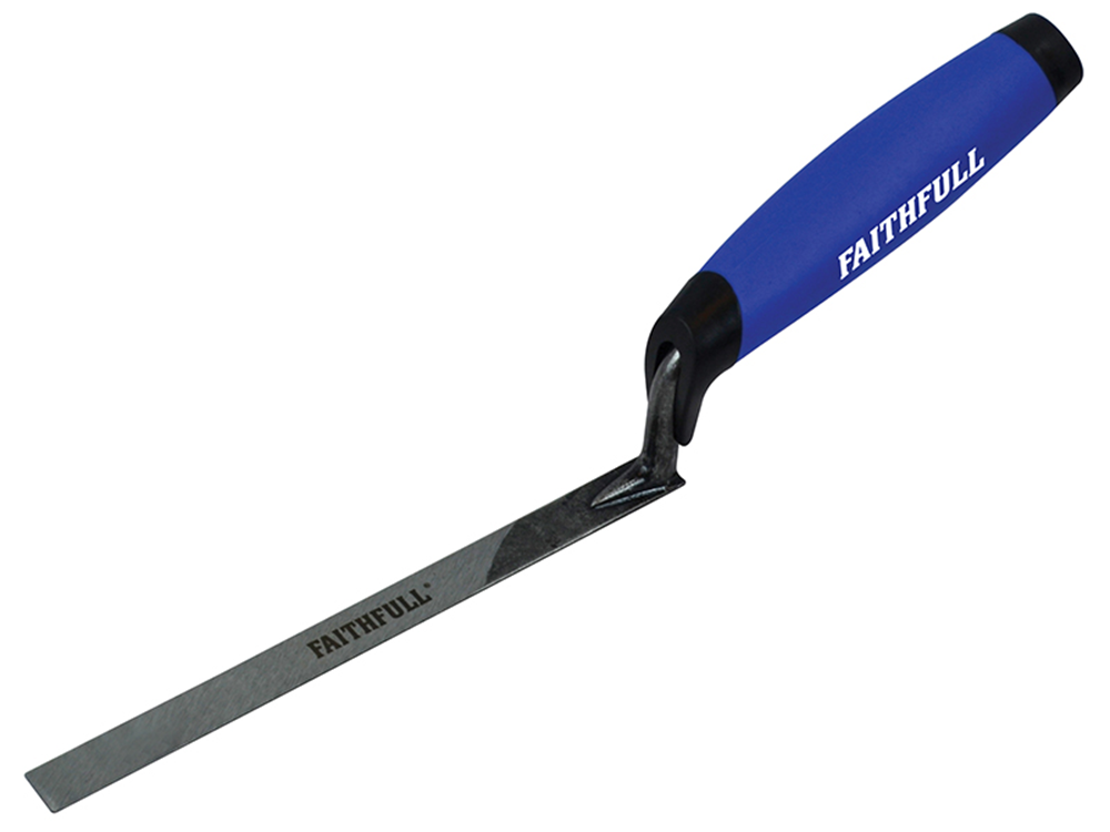 Faithfull FAIPTFTP712 Prestige Tuck Pointer 175 x 13mm (7 x 1/2in) |