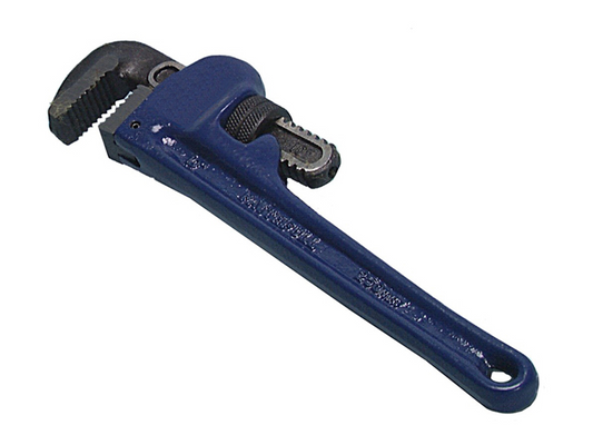 Faithfull FAIPW24 Leader Pattern Pipe Wrench 600mm (24in) |