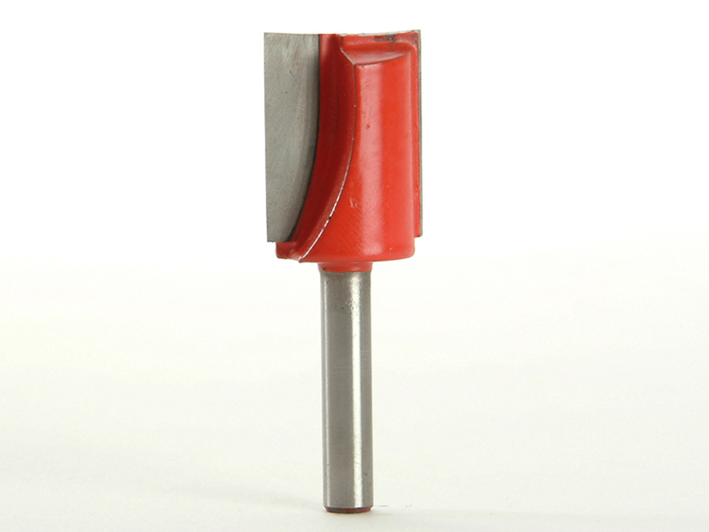 Faithfull FAIRB228 Router Bit TCT Two Flute 20.0mm x 25mm 1/4in Shank |