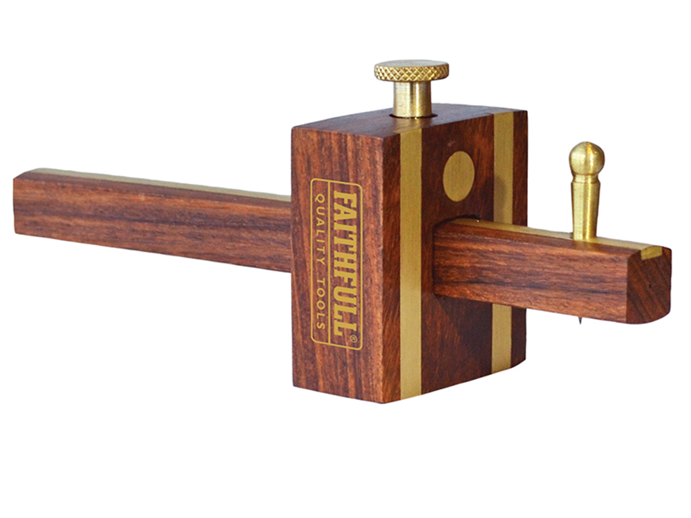 Faithfull FAIRCUT Cutting Gauge |