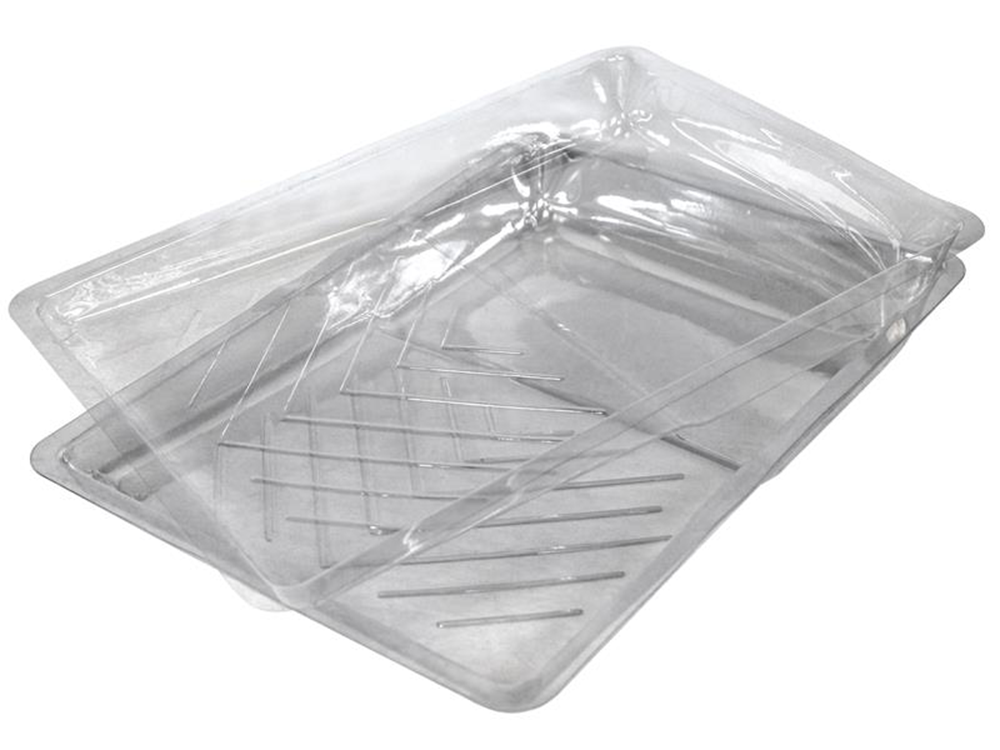 Faithfull FAIRLINER5 Paint Roller Tray Liners 230mm (9in) (Pack 5) |