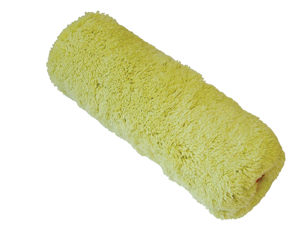 Faithfull FAIRMAS230 Padded Woven Masonry Roller Sleeve 230mm (9in) |