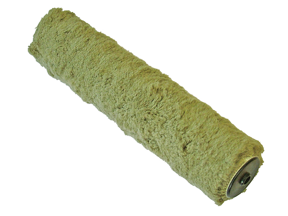 Faithfull FAIRMAS300 Woven Polyamide Masonry Roller Sleeve 300mm (12in) |