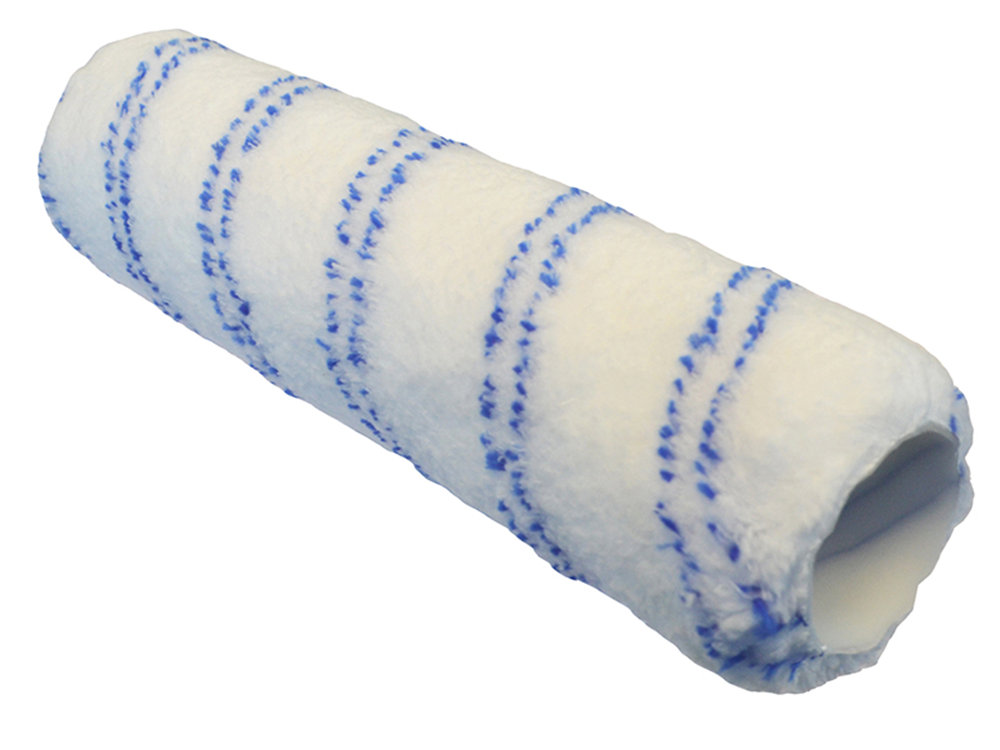 Faithfull FAIRMICR112 Microfibre Roller Refill Long Pile 230 x 38mm (9 x 1.1/2in) |