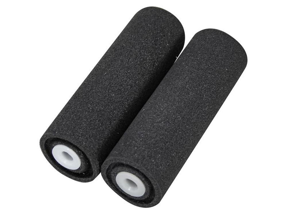 Faithfull FAIRMINI2FOA Concave Foam Mini Roller Refill (Pack 2) |
