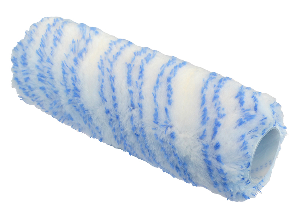 Faithfull FAIRPOLY112 Polyamide Roller Refill Long Pile 230 x 38mm (9 x 1.1/2in) |