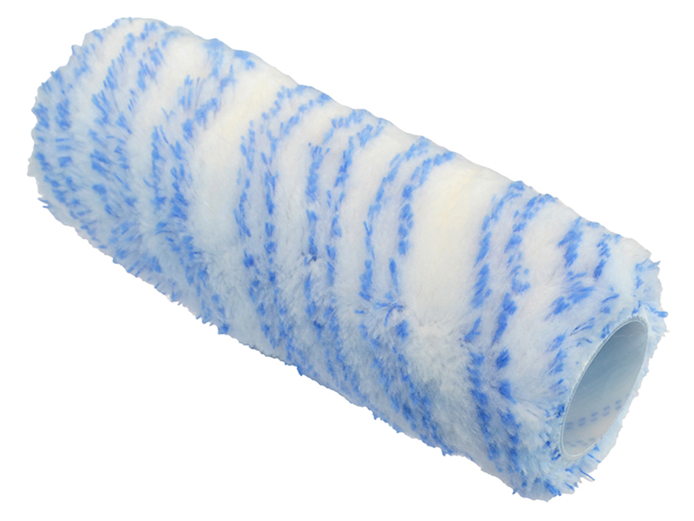 Faithfull FAIRPOLY134 Polyamide Roller Refill Long Pile 230 x 44mm (9 x 1.3/4in) |