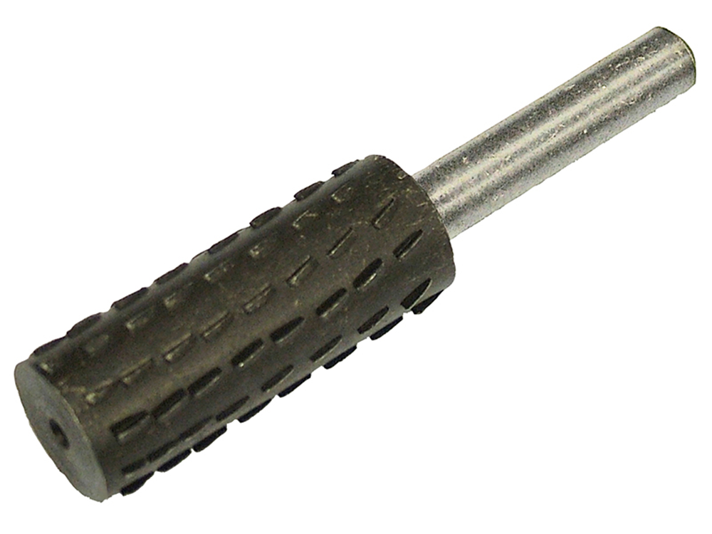 Faithfull FAIRRCYL Rotary Rasp Cylindrical 12 x 30mm |