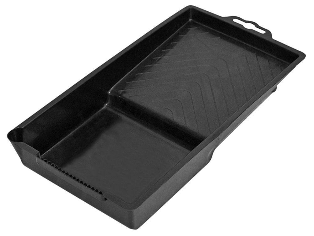 Faithfull FAIRTRAY4 Plastic Roller Tray 100mm (4in) |