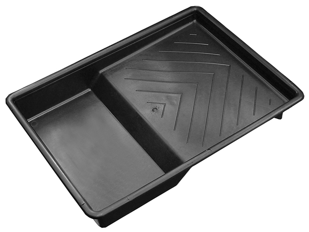 Faithfull FAIRTRAY9 Plastic Roller Tray 230mm (9in) |