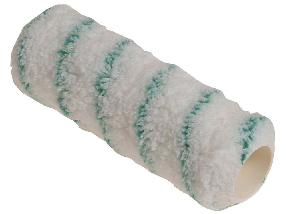 Faithfull FAIRWLONG Woven Long Pile Roller Sleeve 230 x 44mm (9 x 1.3/4in) |