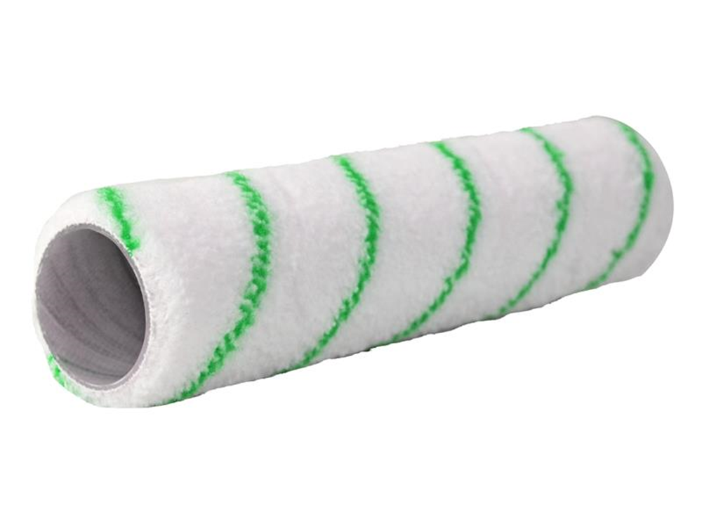 Faithfull FAIRWLONG112 Woven Long Pile Roller Sleeve 230 x 38mm (9 x 1.1/2in) |