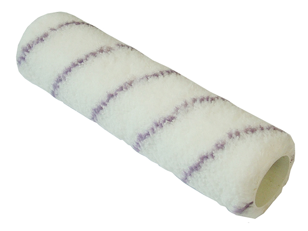 Faithfull FAIRWMED Woven Medium Pile Roller Sleeve 230 x 44mm (9 x 1.3/4in) |