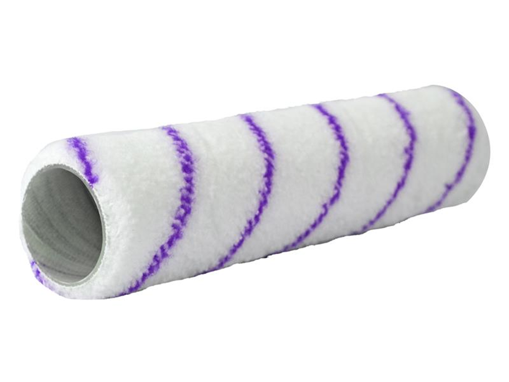 Faithfull FAIRWMED112 Woven Medium Pile Roller Sleeve 230 x 38mm (9 x 1.1/2in) |